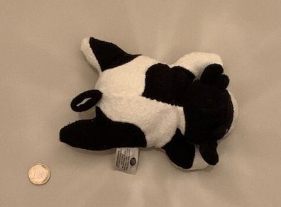 Cow Bath Scrub
