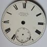Selection of 24 Antique Pocket Dials Image 4