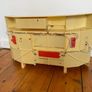 Vintage Toy Kitchen Image 2