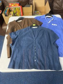 Great womens tops