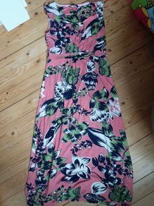 maine dress