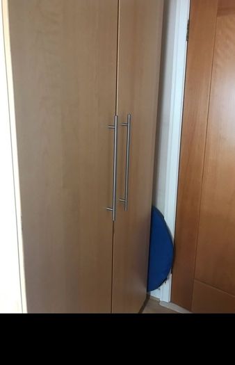 Ikea Pax Wardrobe