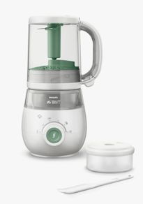 Philips avent 4 in 1 baby food maker