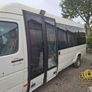 Vw Lt 46 Mini Bus Camper Image 3