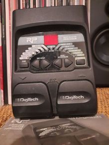 Digitech RP55