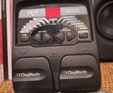 Digitech RP55