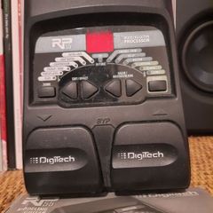 Digitech RP55