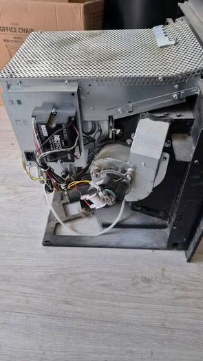 Cerino Pellet Stove