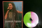 Shania Twain Live (1999) [DVD]