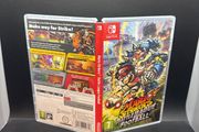 Mario Strikers: Battle League Football Nintendo Switch