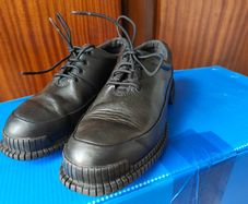 camper shoes