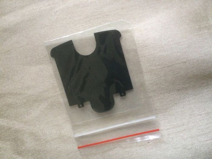 NOKIA 8800 silver and scirocco original parts
