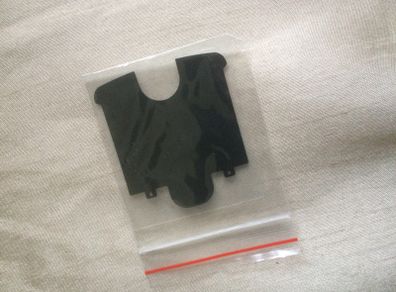 NOKIA 8800 silver and scirocco original parts