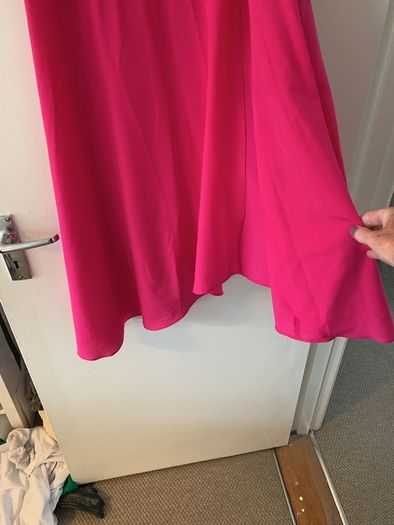 Karen Milen long skirt