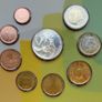 San Marino Brilliant Uncirculated Euro Coin Set 2021 - Includes 5 Euro Sterling Silver Coin (0.535 Troy Oz) - International Day for Biological Diversity Image 2