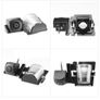 Rear View Camera for Jeep Wrangler JK 2006-2018 CCD Parking Camera Image 6
