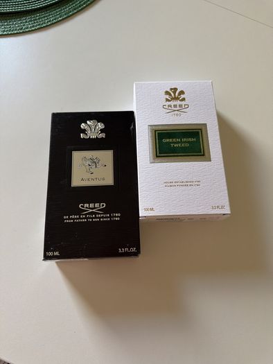 CREED Aventus 100ml niche parfum