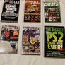 Playstation/Xbox Magazines (Demo Discs) Image 5