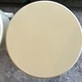 Two Refurbished, Wooden, Vintage Bedside Tables Image 2