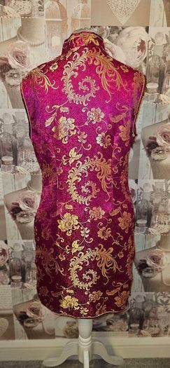 Chinese Dress