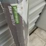 Galvanized Steel Saw Trestle Image 4