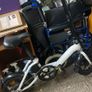 Electric bike Fiido D3 pro mini Image 3