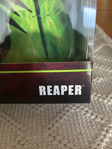 spawn action figure