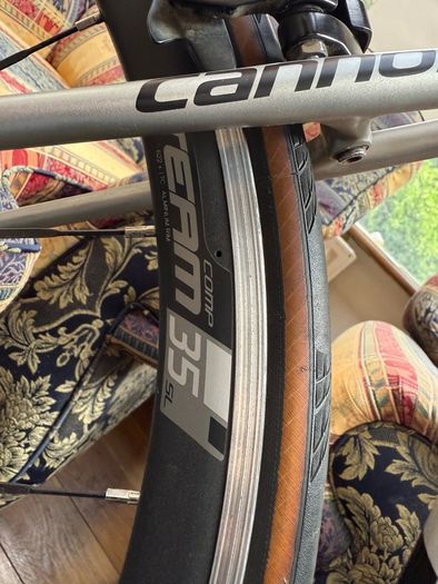 Cannondale Supersix Evo. Size 54
