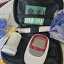 glucose meter Vital Check MM1200 Image 7