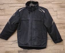 Kids Scania Jacket
