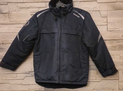Kids Scania Jacket