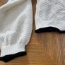 Rachel Zoe Kids set with sweater and matching bag Image 10