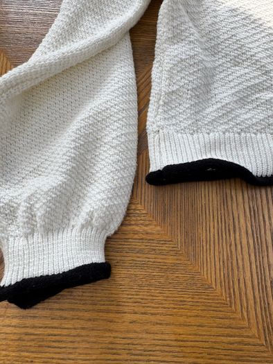 Rachel Zoe Kids set with sweater and matching bag