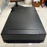 Cyrus PSX-R power supply. Immaculate condition and functioning perfectly. Brushed black paintwork, in exceptional condition. With manual, box and packaging. Please see my other advertisements for Cyrus separates. Image 2