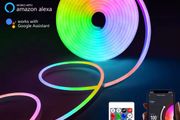 Rgb Led Strip 1m
