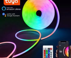 Rgb Led Strip 1m