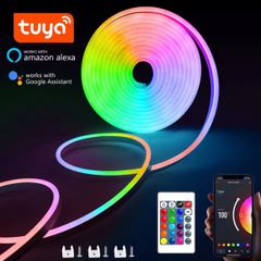 Rgb Led Strip 1m