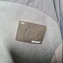 womens Pretty little things navy fleece panel tracksuit full zip top and joggers Size Large BRAND NEW BNWT Image 4
