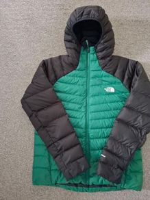 Northface Jacket 550