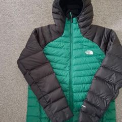 Northface Jacket 550