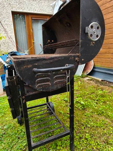 bbq