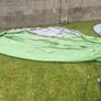 8 man tent Image 4