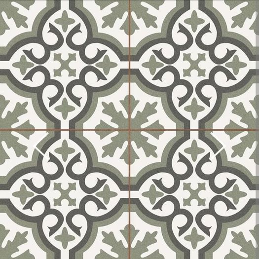 Berkeley Essence Eden 45x45 Tile Size: 45cm x 45cm