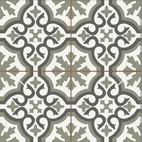 Berkeley Essence Eden 45x45 Tile Size: 45cm x 45cm