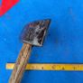 Stone Masons Pitching Hammer. Image 4