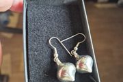 Vintage earrings