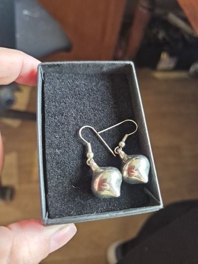 Vintage earrings