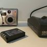 Olympus C-60 Camera Image 5