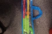 kiddies golf set