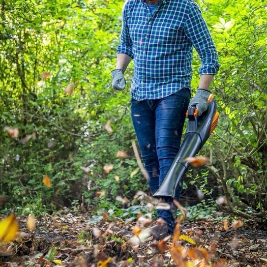 Yardforce Leaf Blower